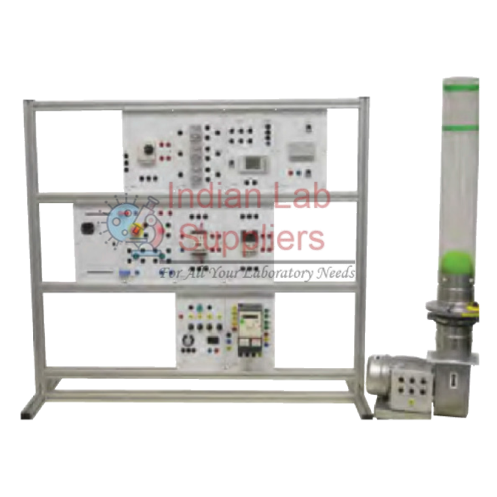 Energy Efficiency Trainer